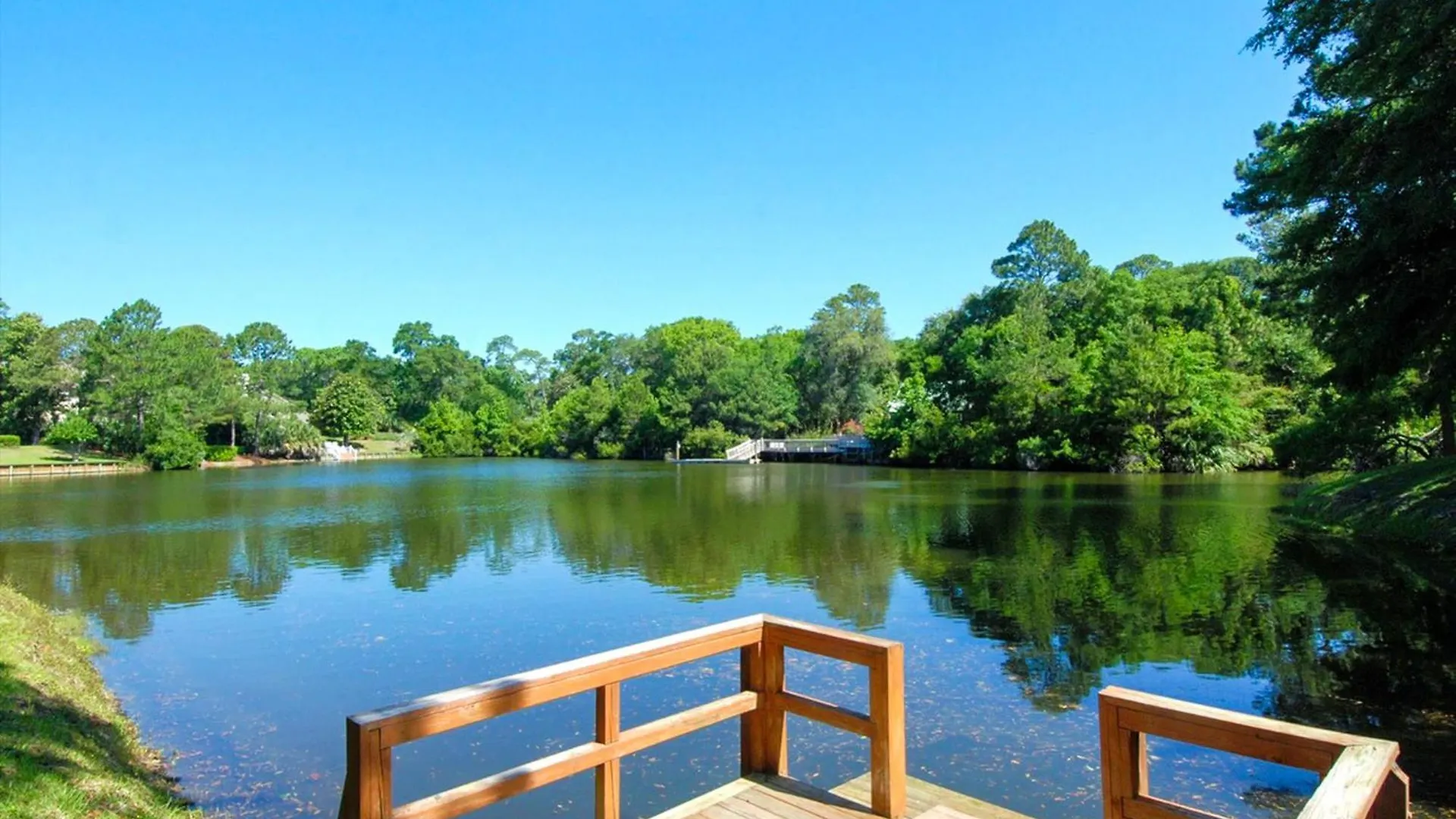 Huntington 7622 Villa Hilton Head Island United States