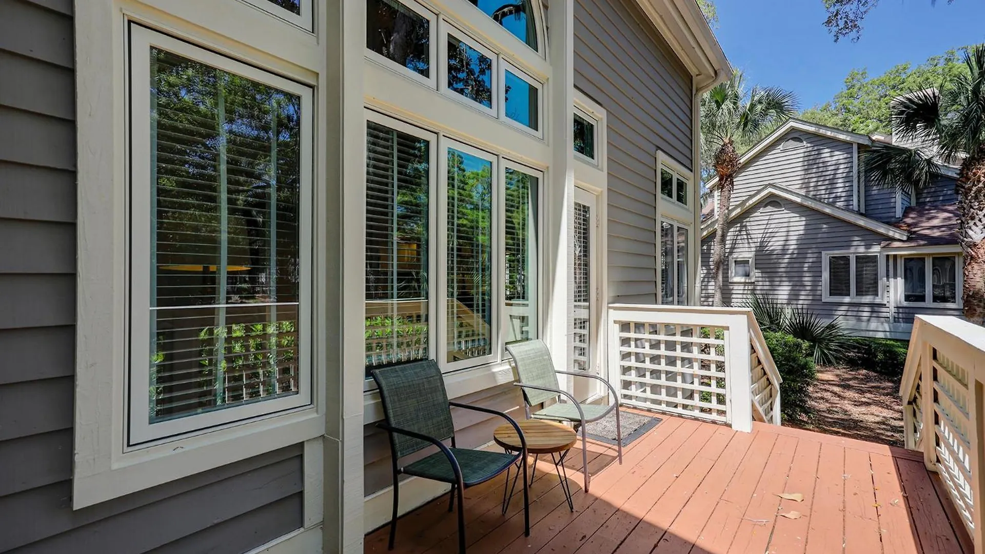 Huntington 7622 Villa Hilton Head Island
