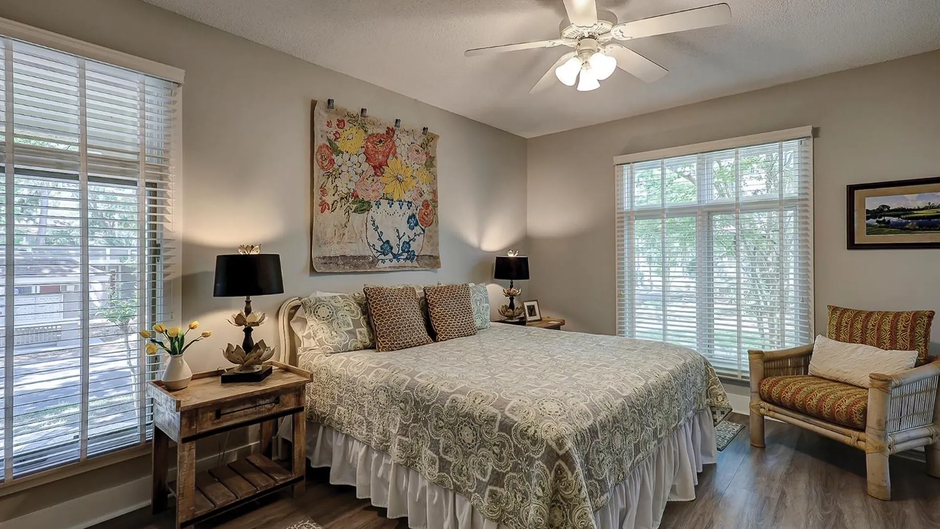 Huntington 7622 Villa Hilton Head Island